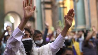 ¡En Perú hay 52 Judas y un Calvario! Conoce los nombres más curiosos inspirados en Semana Santa