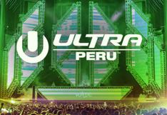 ¡Sí va! El Ultra Perú 2024 se realizará en el estadio San Marcos: Horarios y DJs confirmados