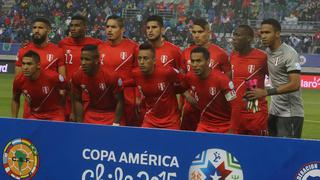 ¿Quién es el único peruano que aparece en los cinco álbumes oficiales de la Copa América?