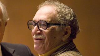 Así celebró Gabriel García Márquez sus 85 años