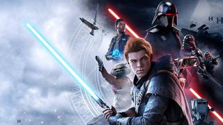 Al parecer la secuela de ‘Star Wars Jedi: Fallen Order’ no llegaría a PlayStation 4 ni Xbox One [VIDEO]
