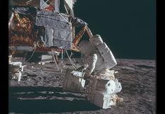 NASA abrirá muestras lunares selladas desde hace casi 50 años para nuevas investigaciones