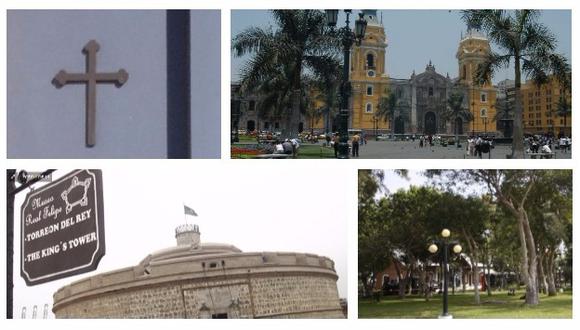 Recorra alguno de puntos de Lima y Callao durante estas fechas patrias (Juan Carlos Muñoz/Archivo).