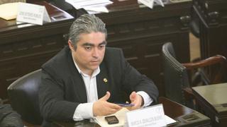 Villarán nombra a regidor revocado en gerencia de Municipalidad de Lima