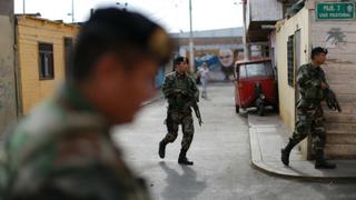 Callao: Gobierno aprobó ampliación de estado de emergencia por 45 días más