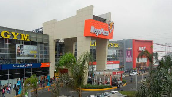 ¿Qué es lo que realmente ocurrió en el centro comercial MegaPlaza? (Difusión)