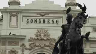 Congreso anuncia restricciones por visita del Grupo de Alto Nivel de la OEA este lunes 21