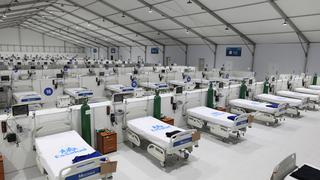 EsSalud ejecutará 10 hospitales regionales de alta complejidad en el 2022