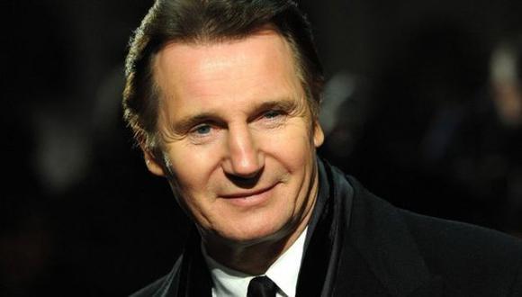 Liam Neeson protagonizará el remake de 'El Desconocido' (Getty Images)