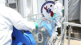 Coronavirus en Perú: Reportan 58 nuevos casos positivos y cifra de contagiados se eleva a 410 en La Libertad