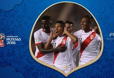 FIFA felicitó a la selección peruana por regresar al Mundial 36 años después
