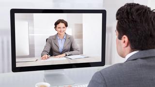 Puntos claves para superar con éxito la entrevista virtual y lograr un puesto de trabajo