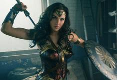 Zack Snyder comparte foto de Wonder Woman descubriendo a Darkseid en “Justice League”
