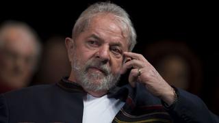 Brasil: Policía dice que no hay logística para que Lula asista a entierro de su hermano