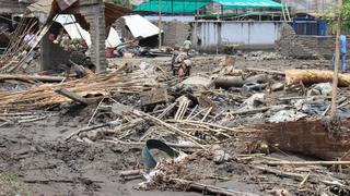 ¿Cuáles fueron los desastres naturales más devastadores del Perú en los últimos 10 años?