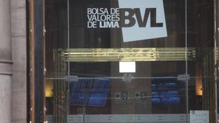 Golpe de Estado: Bolsa de Valores de Lima cae más del 3.5%