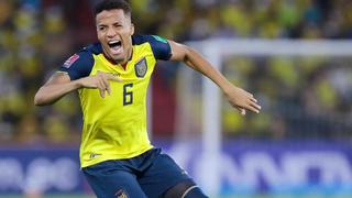 Ecuador respira tranquilo: Byron Castillo sí es ecuatoriano y ‘La Tri’ jugará el mundial de Qatar
