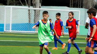Fundación Romero anuncia convocatoria para niños que quieran participar en la Clínica de la Fundación Real Madrid