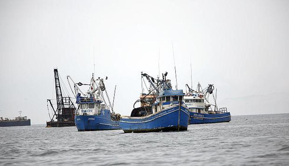 Las exportaciones peruanas del sector de pesca de consumo humano directo sumaron US$1,400 millones en 2018, por debajo de Chile y Ecuador, dijo la SNI. (Foto: GEC)