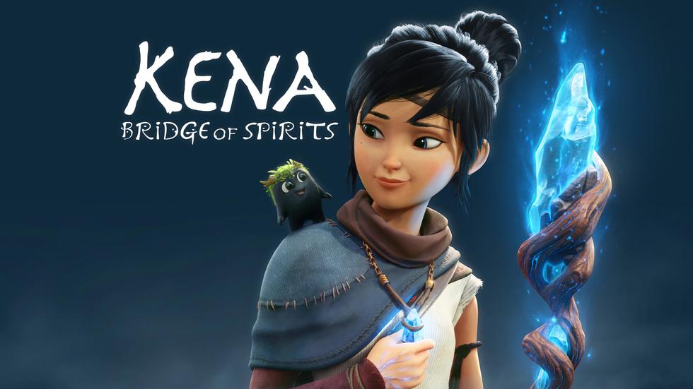 ‘Kena: Bridge of Spirits’  es un experiencia que todos los gamers podrán disfrutar a lo grande.