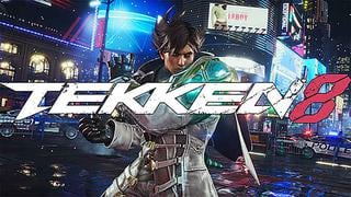 El nuevo tráiler de ‘Tekken 8′ muestra el poder de ‘Lars Alexandersson’ [VIDEO]