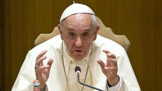 Papa Francisco: “Jesús también fue muy popular y después terminó como terminó”