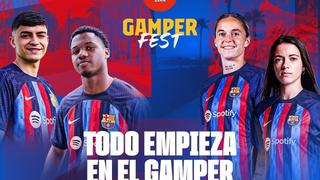 Rival definido: Barcelona medirá fuerzas con Pumas de México en el Trofeo Joan Gamper