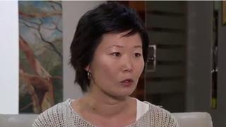 Sachi Fujimori: "Hemos tratado que Keiko y Kenji se junten y conversen" [VIDEO]