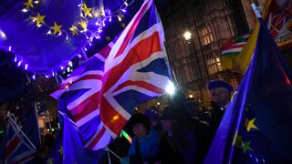 Brexit: si no hay acuerdo, el Reino Unidosuprimirá aranceles al 87% de importaciones