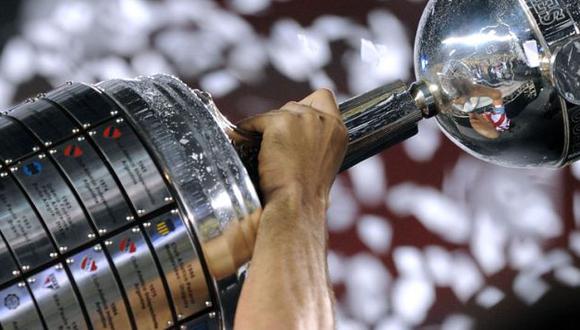 16 equipos disputarán los octavos de final de la Copa Libertadores 2017. (AFP)