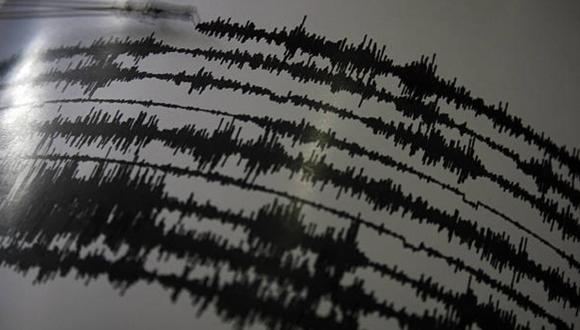 Sismo de magnitud 6,7 ante las costas de Japón
