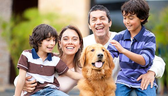 Los beneficios de tener una mascota en casa. (latinfamilyvalues.com)