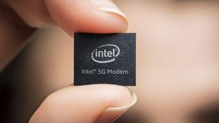 Intel anuncia la creación del primer módem comercial 5G para 2019