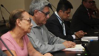 Dictan 36 meses de prisión preventiva a Gonzalo Monteverde por caso Odebrecht