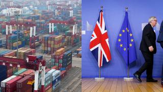 FED advierte que guerra comercial y Brexit son riesgos para la estabilidad económica global