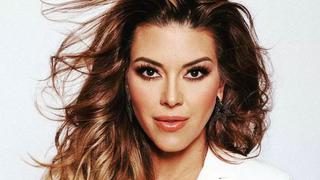“Ya se había acabado el infierno”: Alicia Machado sobre el día que entregó su corona de Miss Universo