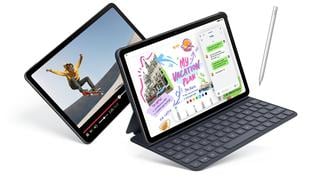 Reseña: MatePad 2022, una tablet ideal para explorar la productividad