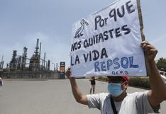 Derrame de petróleo: Minam evalúa “sanción mayor” que podría terminar en la paralización de Repsol