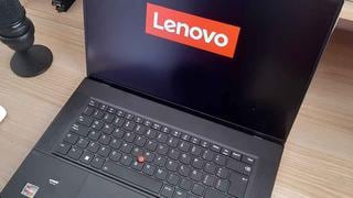 Lenovo ThinkPad Z16: Una laptop que rompe el molde clásico [ANÁLISIS]