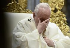 Víctimas de abuso sexual demandan al Vaticano para revelar identidad de agresores