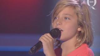 Así canta el niño que interpretará a Luis Miguel en serie de TV [VIDEO]