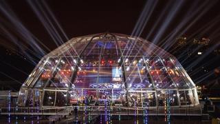 Arena 1, el primer espacio para espectáculos en Lima, tuvo una inversión inicial de más de 5 millones de dólares