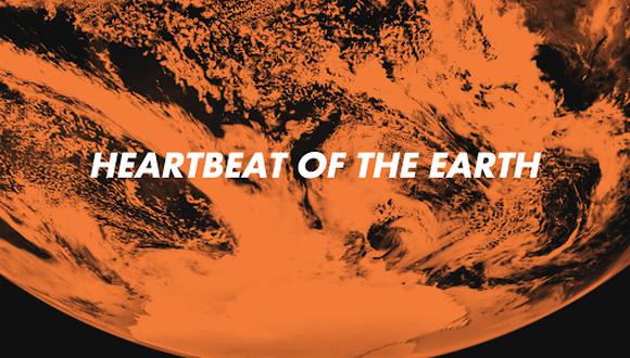 “El latido de la Tierra”, un proyecto que crea conciencia del impacto del daño ambiental del planeta