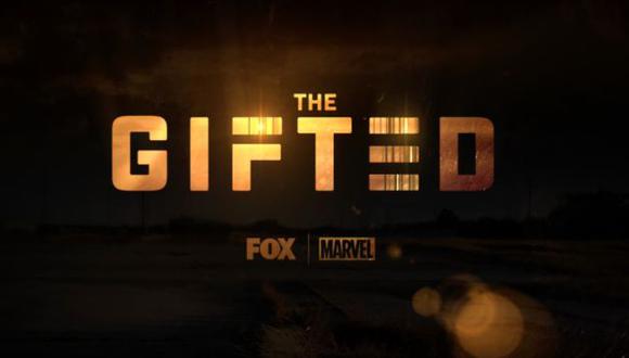 Marvel: Te mostramos el adelanto de su nueva serie 'The Gifted' (Fox/Marvel)