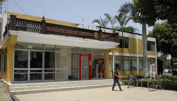 Los vecinos de Barranco que efectúen un pago adelantado en los arbitrios municipales tendrán un descuento de 2%. (Foto: GEC)