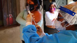 Difteria en Perú: al menos otras cinco enfermedades eliminadas en el Perú podrían reaparecer
