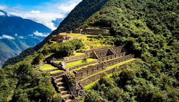 "Resulta indispensable que, una vez que vuelva a operar, Machu Picchu no se clausure más". (Foto: Shutterstock)