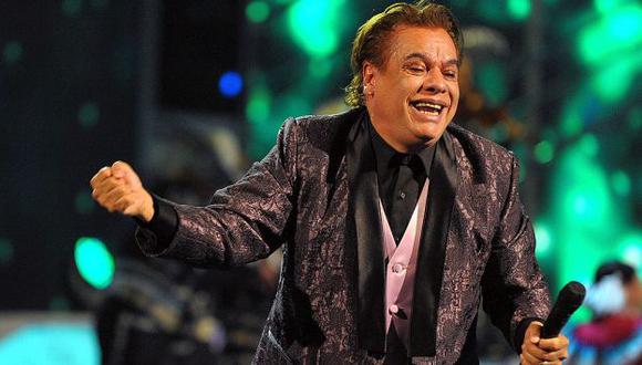 Juan Gabriel: Cantante mexicano tenía problemas cardiacos, según una amiga cercana. (Getty Images)