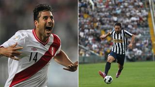 Claudio Pizarro quiere un partido de despedida en Perú: “Me gustaría que sea en Matute”