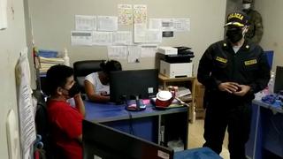 Cusco: PNP interviene Red de Salud Quillabamba y encuentra a personal en fiesta COVID-19 | VIDEOS